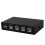 2X Newest  4  USB Printer Scanner Sharing Share  Splitter Box Hub 2