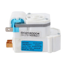5X Defrost Timer Universal AC 200-240V TMDE802ZC1 3018100310 H.J for Daewoo Cooler for All 220V Refrigerator Parts