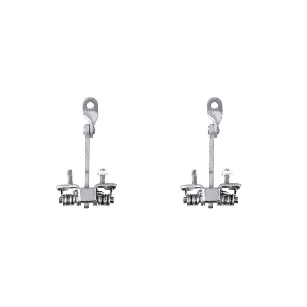 Photos - Car Air Freshener 2X BDP760 Front Door Hinge Stop Check Strap Limiter 9181C2 for 106 Saxo Ship From Turkey