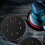 20 Pack Soft Density Interface Pads 5 Inch 8 Holes Hook and Loop Sponge Cushion Buffer Backing Pad Foam Interface Pads 5