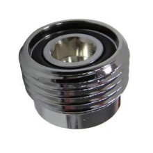 5X Din to Yoke Insert Tank Valve Adaptor Converter Scuba Diving Viton O-Rings A Clamp Convertor Tech Kit