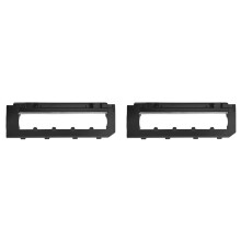 2X Main Brush Cover Replacement Parts for   S7 S7+ T7S T7  T7S  G10 Robotic Vacuum Cleaner