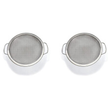 2X 250 Micrometres Paint Strainer Fits A 5 Gallon Bucket, Filter Impurities and Protect the Airless Sprayer