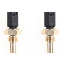 2X Sensor de Temperatura del Agua para   Serie W203 0005426218 A0005426218 0051536328 A0051536328
