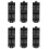 6X New Electric Left Front Side Power Window  Fit for  6 2003-2005 BL4E-66-350A 1