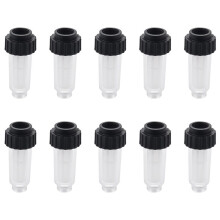 10X High Pressure Cleaning-Gun Garden Hose High Pressure Cleaner Water Filter Filter for -K7
