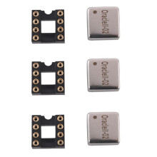 3St Oracle II 02 Dual op Amp Hybrid Discrete Audio Operationsförstärkare NE5532 MUSES02 OPA2604 AD827SQ/883B op Amp