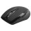 2X Type-C 2.4Ghz Wireless Mouse Available with USB C Receiver for  Pro and Chromebook Black 4