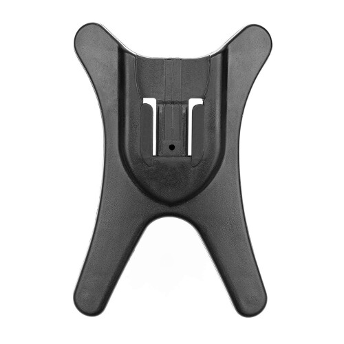 Camera Flash Stand Flash Speedlight Hot Shoe Mount Stand with 1/4Inch Metal Tripod Thread 4 Pack 2