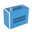 2X Outdoor Indoor Electronic Module Metal Instrument Housing Electronics Enclosure Box Enclosure Project Case 2
