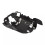 New Front Headlight Brackets Mounting for  Beetle 2006-2010  Light Lamp Headlamp Housing Left 1C0941053 6