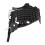 New Front Headlight Brackets Mounting for  Beetle 2006-2010  Light Lamp Headlamp Housing Left 1C0941053 7