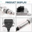 Nitrogen Oxides Sensor NOx Sensor A0101531428 5WK97329A for    Euro 6 2