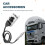 Nitrogen Oxides Sensor NOx Sensor A0101531428 5WK97329A for    Euro 6 3