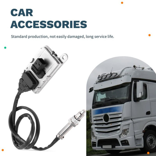 Nitrogen Oxides Sensor NOx Sensor A0101531428 5WK97329A for    Euro 6 2