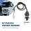 Nitrogen Oxides Sensor NOx Sensor A0101531428 5WK97329A for    Euro 6 4