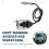 Nitrogen Oxides Sensor NOx Sensor A0101531428 5WK97329A for    Euro 6 5