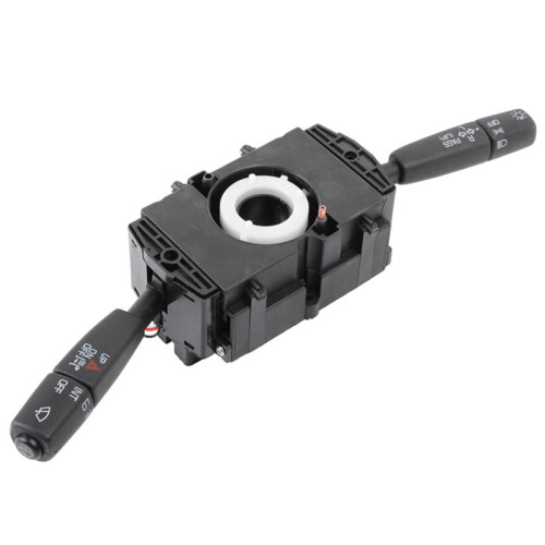 Headlight Turn Signal Wiper Control Lever Combination  CC8678625 CC867862.5 for  FE-659 1
