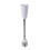3X LED Light Bulb Lamp Holder Converters Adapter Flexible E27 to E27 20cm Length Flexible Extend Socket Base Type 3