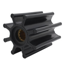 New Impeller for Jabsco 17018-0001 CEF 500177 JMP 7446  3593573 3583602