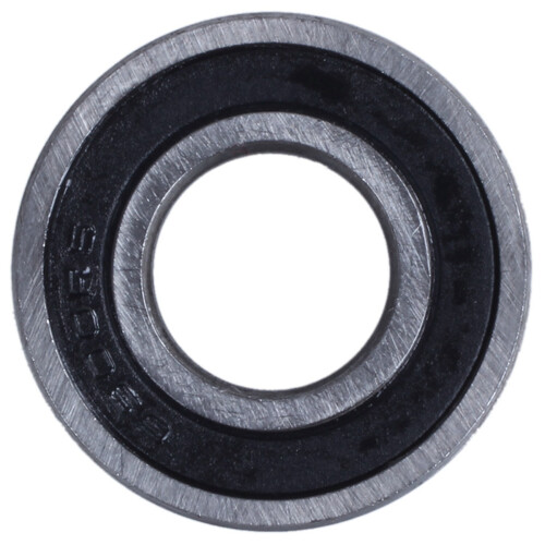 2X 6900 Shielded Single  Deep   Bearing 10mm x 22mm x 6mm 2