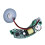 4Pcs 5V Humidifier Driver Board Mist Maker Atomization Discs Stable Ultra Fine Low Power  Spray Circuit Accessories 2