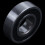 2X 6900 Shielded Single  Deep   Bearing 10mm x 22mm x 6mm 5