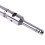 2X Electronic  Finder LED Beep Contact Point Sensor Probe Hardened Precision Ground for Cnc Machine Milling 5