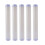 5pcs 20 Inch Ultrafiltration UF Membrane Filter Elements Flat Mouth Universal Water Purifier Filter Elements 1
