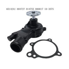 65142A1 Marine Water Pump for Penta OMC Cooling Water Pump 884727 814755 880817 18-3575
