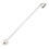 2X 50cm Stainless Steel Water Level Liquid Sensor Vertical Float 2