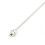 2X 50cm Stainless Steel Water Level Liquid Sensor Vertical Float 3