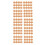 120Pcs Wood Chip  Baskets Manual Woven Baskets Ornaments Candy Storage Box 1