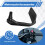 Motorcycle Handguard Shield Hand Guard Protector for  T-MAX560 TMAX 560 Tech MAX 2025- Handlebar Guard Black 6