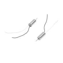 4 Pcs  3.5V 7mm x 16mm Cylinder  Coreless Motor for Model Aircraft Toy