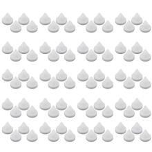 Brems Kupplungs Pedal Stopper (Set Von 80) 46505-SA5-000 für Fit CR-V