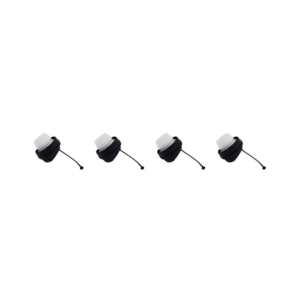 4X Fuel Gas Tank Cap For 2006-2015 Oe 17670T3wa01 6032787185063