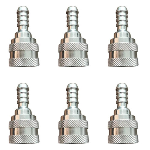 6X 3B2-70250-1 Conector de Combustível para Motor de Popa  5-90HP