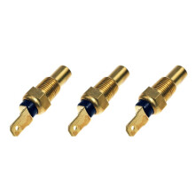 3X Coolant Temperature Sender Unit MD091056 34850-82000 for Car Water Temperature Sensor