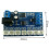 3X 7 Channel RS485 NTC Temperature Sensor Measurement MODBUS RTU Paperless Recorder PLC NT18B07 2
