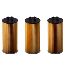 3X 11428570590 for- Coope X1 F45 F46 F48 F54 F55 F56 Oil Filter