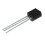 40 X LM35 LM35DZ Precision Centigrade Temperature Sensors 2