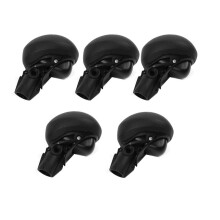 5X Gearbox Handles Gear Shift Knob Stick  for   2006-2011 54130-SNA-A01 54130-SNA-A81
