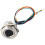 3X K202 DC12V Low Power Fingerprint Control Board + R503 Fingerprint Module Round Fingerprint Recognition Module 2