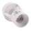 2X E27 LED 220V Screw Light Bulb Holder LED PIR Infrared Motion Sensor Lamp with  Socket Identify E27 6