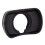 2X Camera Eyecup for  EC-XTL Goggles Viewfinder XT3 XT2 GFX-50S Eyecup 2
