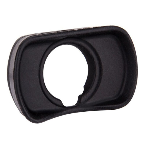 2X Camera Eyecup for  EC-XTL Goggles Viewfinder XT3 XT2 GFX-50S Eyecup 1