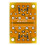 2X Audio Stereo Isolator Eliminate Current Sound Interference Filter Eliminator Ground Loop Suppressor Noise Isolation 4
