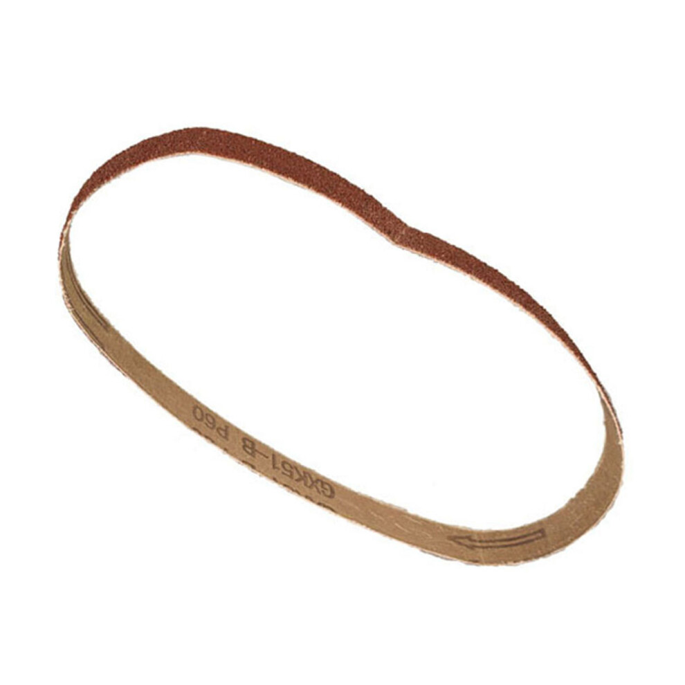 Sturdy Steel Sanding Belt Attachment For-60 Mesh Sand Belt 7751001334702