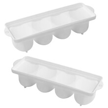 Kitchen Tool For Preparing Soft Boiled Eggs Practical Eggs